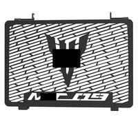 BBMZSM Compatible avec MT-09 MT09 MT 09 SP 2021 2022 Grille de radiateur Protection protection 2023 2024 Accessoire moto MT09/SP 2021-2024 .D114