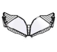 BBMZSM Motorcycle Headlight Guard Protector Grille Cover Compatible with S&uzuki V-strom 650 DL650 Vstrom XT 2012-2023 2022 2021 .D110