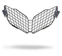 BBMZSM Motorcycle Headlight Guard Protector Grille Cover Compatible with S&uzuki V-strom 650 DL650 Vstrom XT 2012-2023 2022 2021 .D110