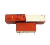 BBMZSM Relais 2 pièces/lot RY610024 RY610012 RY610005 RY611012 8A 5 broches ouverture et fermeture .D112