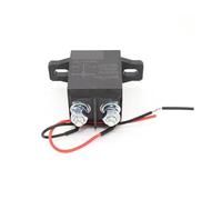 BBMZSM Relais de démarrage automobile longue durée 30-150 A 36 V CC, 1 pièce, contacteur d'extinction d'arc .D1107