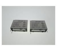 BBMZSM Relais HF46F-G-12-H1 HF46F-G 12-H1 HF46FG12H1 HF46FG 12H1 12 V CC 50 pièces/lot .D1108