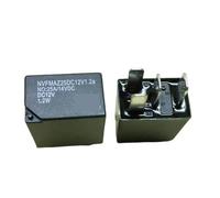BBMZSM Relais NVFMAZ25DC12V1.2a NVFMAZ25 DC12V 1. 12VDC DIP4 10PCS/LOT .D131