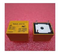 BBMZSM Relais RAS-2415 RAS 2415 RAS2415 DIP5 2 pièces/lot .D1112