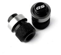 BBMZSMX Bouchons de valve pneu moto en aluminium compatibles avec B&MW R1250 R1200GS F850GS F750GS G310GS Adventure GSA .D118