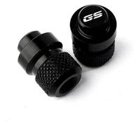 BBMZSMX Bouchons de valve pneu moto en aluminium compatibles avec B&MW R1250 R1200GS F850GS F750GS G310GS Adventure GSA .D118
