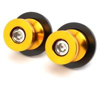 BBMZSMX Vis de support, accessoires, boulons 8 mm, bobines bras oscillant, curseurs compatibles avec CBR650R, CBR650F, CBR600RR, CBR1000RR, CBR500R, CBR250RR .D117