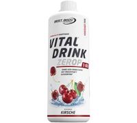 BBN Low Carb Vital Drink Cerise Concentré 1000 ml