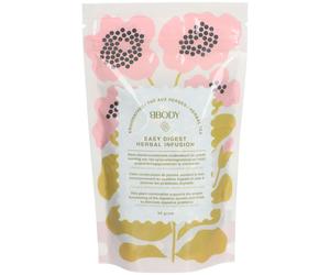 Bbody Easy Digest Herbal Infusion - Tisane digestive aux plantes Thé 90 g