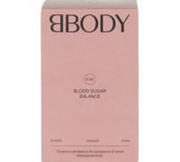 BBody Équilibre Glycémique 60 Capsules