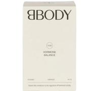 BBody Hormone Balance 60 Capsules