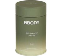 BBody Matcha Cérémonial Premium Nouvelle Présentation 40g
