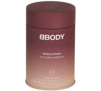 BBody Matcha Décaféiné 40g
