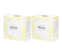BBODY Mélange d'Electrolytes Propres Sachet(S) 2x21 pc(s)