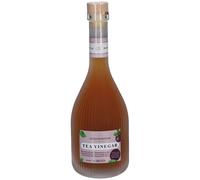BBODY Vinaigre de Thé au Mangoustan Bouteilles 370 ml