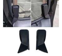 BBOSCH Couverture de décoration de Fil Chauffant de Pare-Brise arrière de Voiture, Accessoires d'intérieur pour Suzuki Jimny JB23 JB43 2007-2017