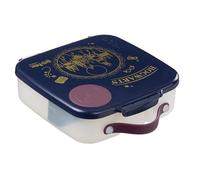 Bbox - Boîte à déjeuner - Harry Potter
