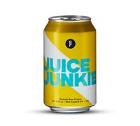 BBP Bière Juice Junkie NEIPA 5,4° - 33 cl