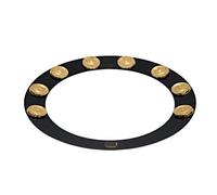 BBP14 Backbeat Pro Tambourin Sur Caisse Claire 14