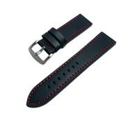 BBPLWEEA YingYou 8 Couleurs Montre Accessoires Vintage en Cuir Véritable 12mm 20mm 22mm 24mm 26mm Bracelet De Montre Femmes Hommes Bracelet De Montre Bracelet De Montre(C-5_12mm)