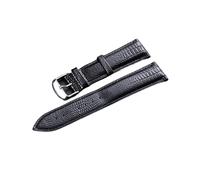 BBPLWEEA YingYou 8 Couleurs Montre Accessoires Vintage en Cuir Véritable 12mm 20mm 22mm 24mm 26mm Bracelet De Montre Femmes Hommes Bracelet De Montre Bracelet De Montre(B-1_12mm)