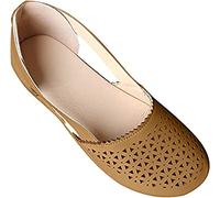 BBPM Sandales OrthopéDiques Hallux Valgus Chaussures Pieds Sensibles Mode Tongs De Claquettes Sandale Femme Cuir Sandales Transparentes Sandales D'éTé à LanièRes,Marron,EU39/US7.5