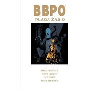 BBPO Plague of Frogs Volume 4