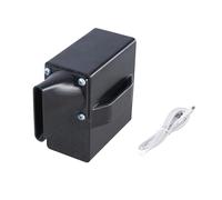 BBQ Air Movers Blower Ventilateur À Vitesse Variable Ventilateur Centrifuge Avec USB C Port 16000rpm Charcoal Start Blower