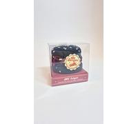 BBQ burger: Chaussettes pour des pieds à croquer !
