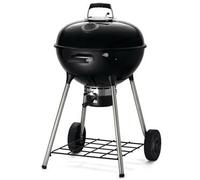 Napoleon - Barbecue charbon Kettle Premium - Noir sur pieds 57 cm