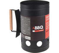 Bbq Collection Allume-barbecue 27 Cm Argent Argent One Size