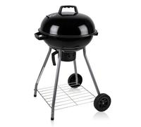 BBQ Collection Barbecue Charbon de Bois BBQ avec Couvercle Ø 45 cm