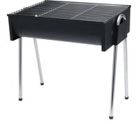 BBQ Collection Barbecue Montage Facile 48 x 33 x 46 cm