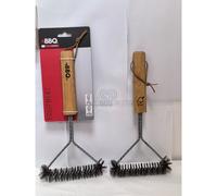 BBQ Collection Brosse pour barbecue - 14 x 30 cm