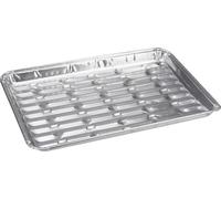 BBQ Collection Lot de 4 Plats de Cuisson pour Barbecue