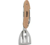 BBQ COLLECTION Outil multifonction 5-en-1