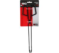 BBQ Collection Pince à Barbecue Antiadhésive - Noire