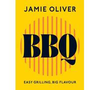 BBQ Easy Grilling, Big Flavour - Jamie Oliver - Penguin - ebook (ePub) - Livre
