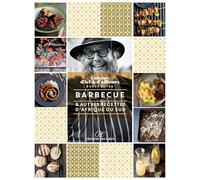BBQ et autres recettes d'Afrique du Sud