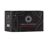 BBQ Flavour Charbon de Bois - Binchotan - White Maitiew - 5 kg - Charbon Japonais - Shichirin - Charcoal
