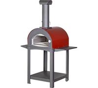 VICTORIA BBQ Four à pizza VITA G