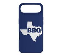 BBQ Inside Texas Map Texas BBQ Coque pour iPhone Air
