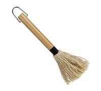 BBQ Mop | Barbecue Basting Brush, Grill Sauce Applicator