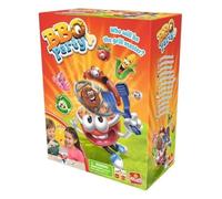 Bbq Party Polska Gra Planszowa Jeu de plateau polonais Po Polsku