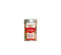 BBQ - Pimenté, le texan ! - My French Rubs bio 100 g TERRA MADRE