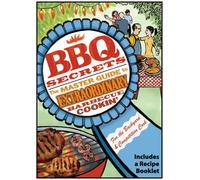 BBQ Secrets - The Master Guide To Extraordinary Barbecue Cookin'