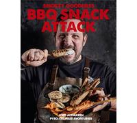 BBQ snack attack