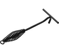 BBQ-Toro Accessoires pour Dutch Oven 26 cm long levier pour couvercle, tisonnier