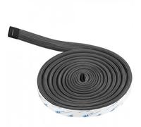 BBQ-Toro Bande d'étanchéité pour Kamado de Ø 52 cm | 4 mètres x 25 mm | Ensemble de joint en treillis métallique en fibre de verre, kit de joint en treillis métallique, joint en fibre de verre haute