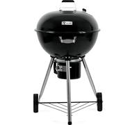 BBQ-Toro Barbecue sphérique Ø 57 cm | Surface de cuisson Ø 53,5 cm | BBQ Barbecue sphérique au charbon de bois
